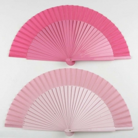 Fan Di Rosa Palo