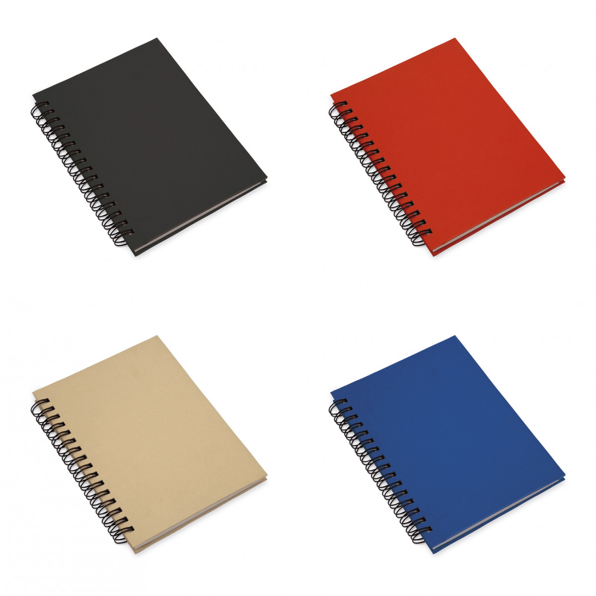 Notebook emerot