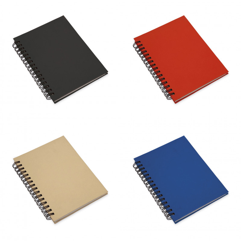 Notebook emerot