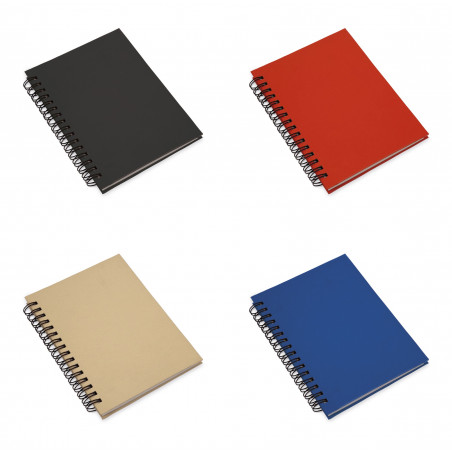 Notebook emerot