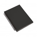 Notebook emerot