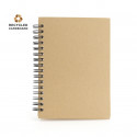 Notebook emerot