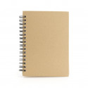 Notebook emerot