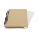 Notebook emerot