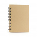 Notebook emerot