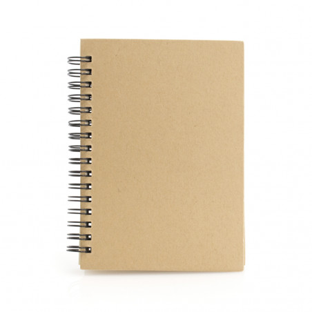 Notebook emerot