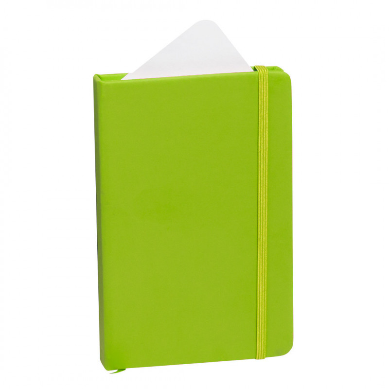 Blocco note per notebook