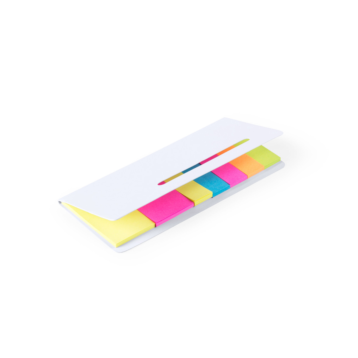 Post it notepad