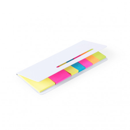 Post it notepad