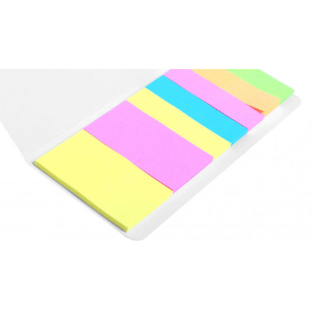 Post it notepad