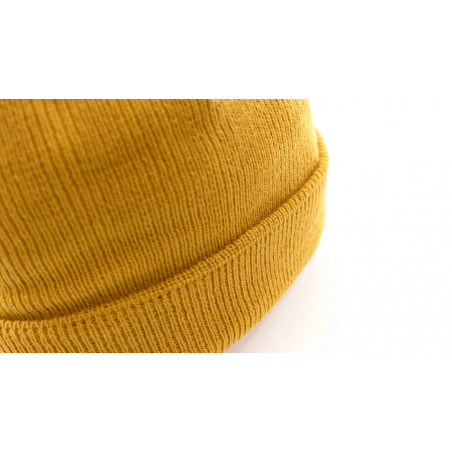 Cappello in lana stretch