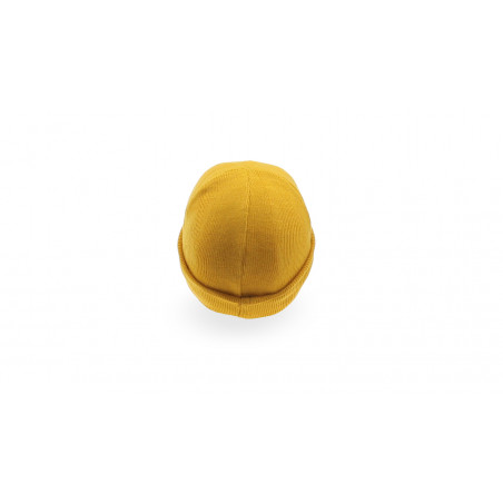 Cappello in lana stretch