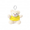 Portachiavi peluche tedchainchain