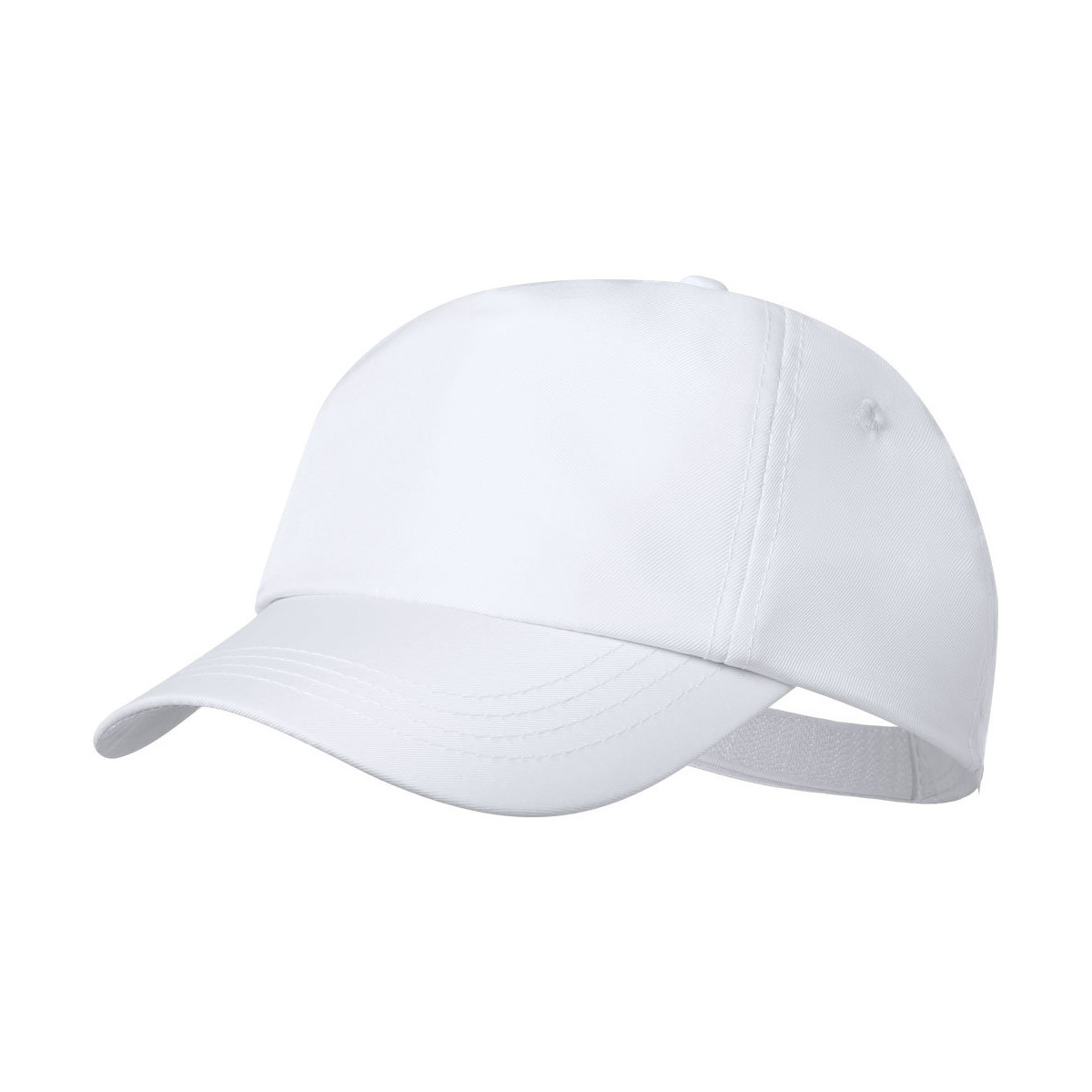 Berretto casual sportivo bianco