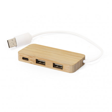 Porta usb normanna