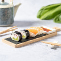 Set di sushi gunkan