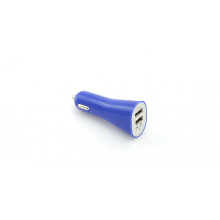 Caricabatterie auto heyon usb