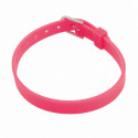 Bracciale in pvc colorato per eventi