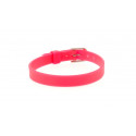 Bracciale in pvc colorato per eventi