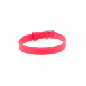 Bracciale in pvc colorato per eventi