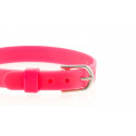 Bracciale in pvc colorato per eventi