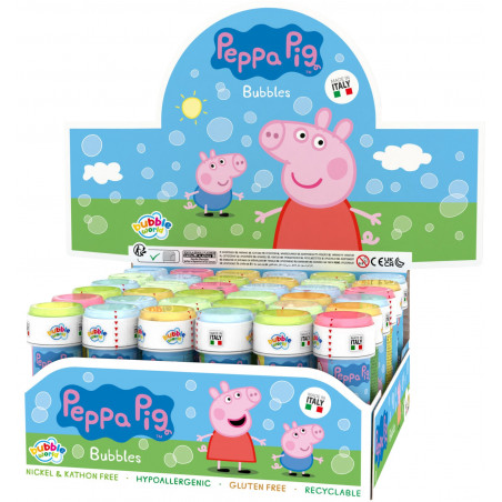 Salvadanaio per cellulare a forma di cinghiale rosa e pompon di peppa pig con sacchetto coordinato personalizzato con adesivo