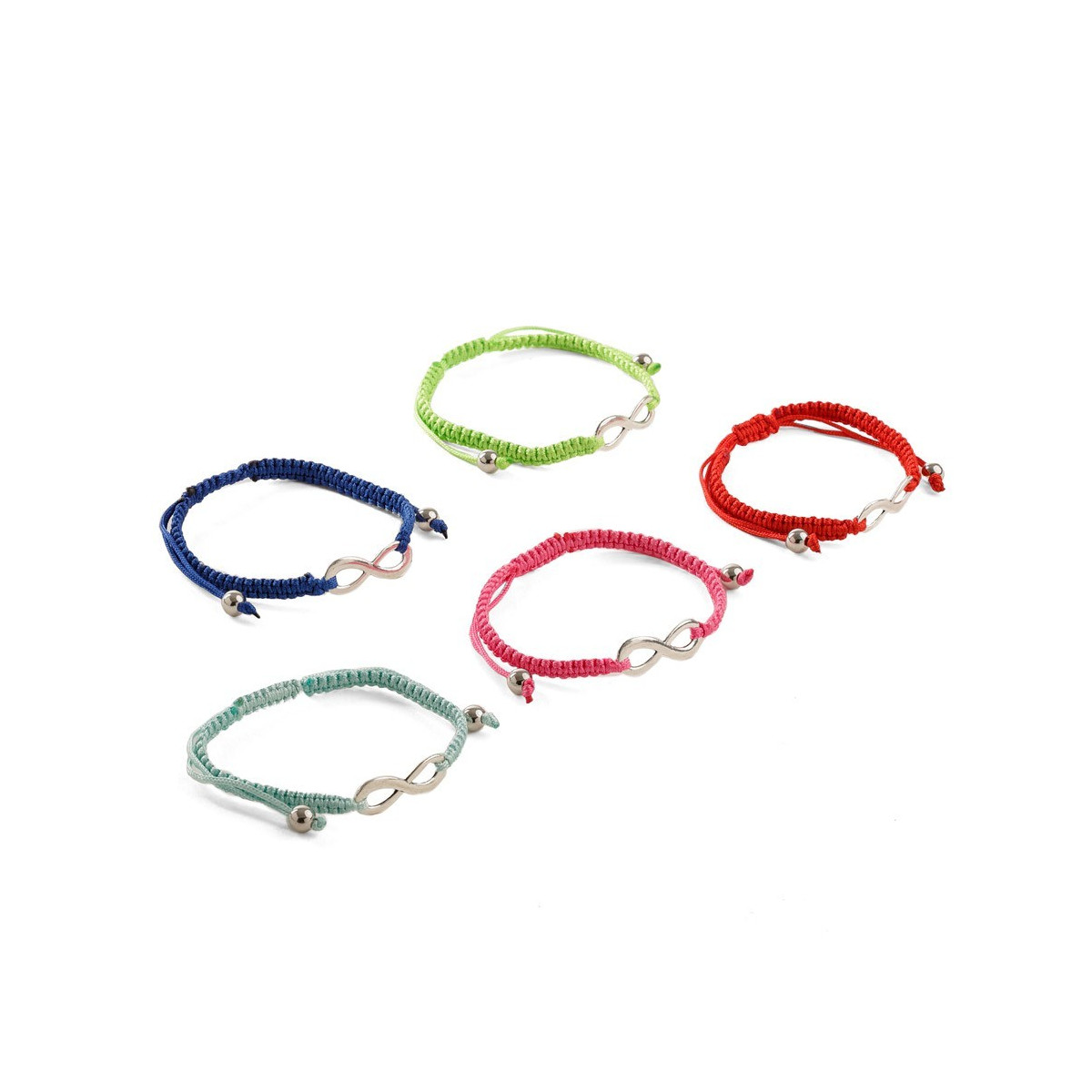 Braccialetti Infinity Economici