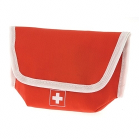 Kit Emergenza Redcross - REGALO PROMOZIONI