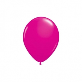 Palloncino Rosa Fucsia