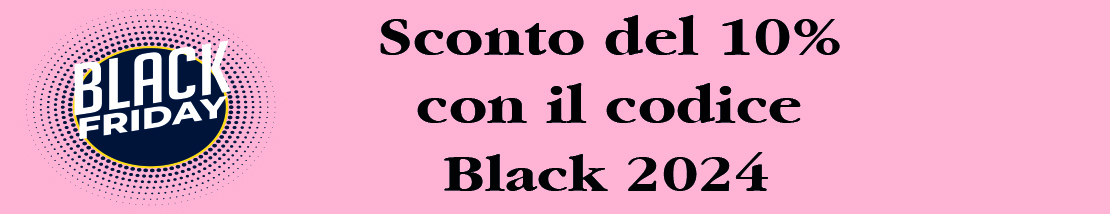 Black Friday 2024